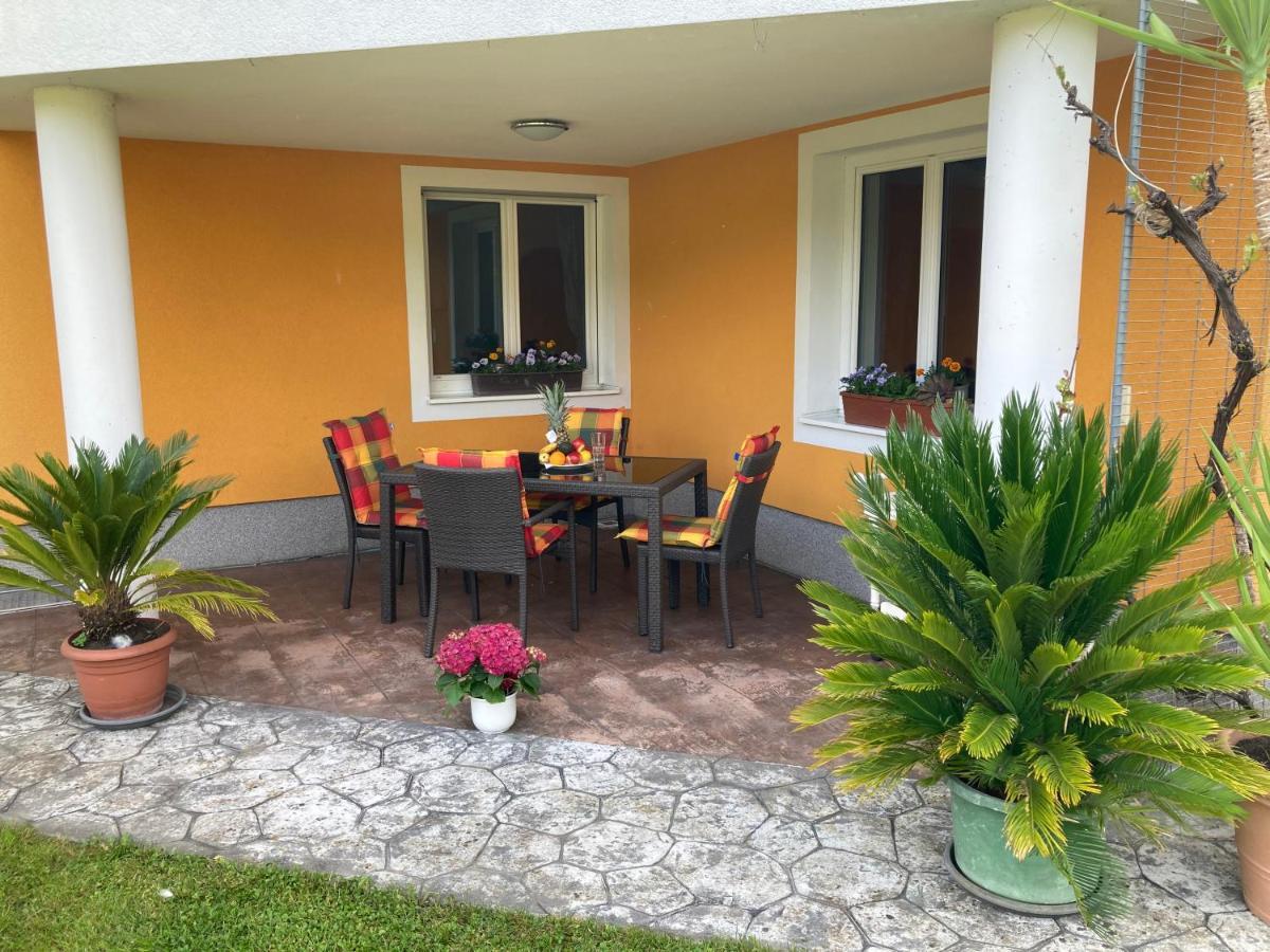 Appartement Christine Sankt Johann im Pongau Exteriör bild